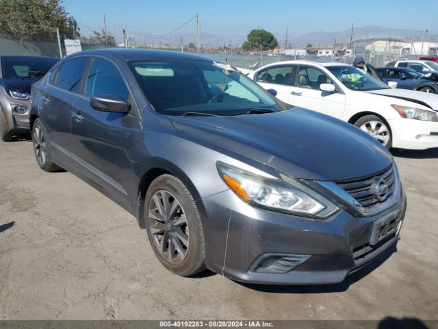 nissan altima 2016 1n4al3ap7gc120658