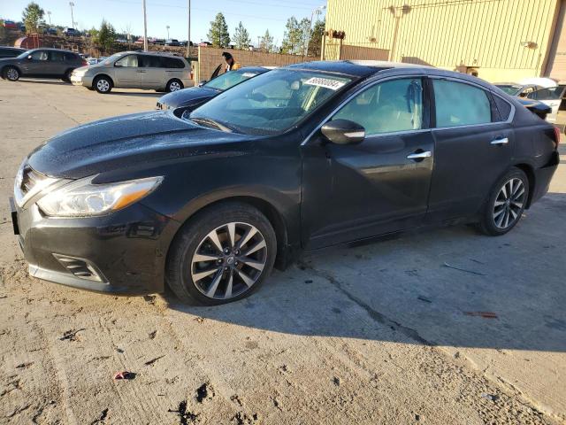 nissan altima 2.5 2016 1n4al3ap7gc123057