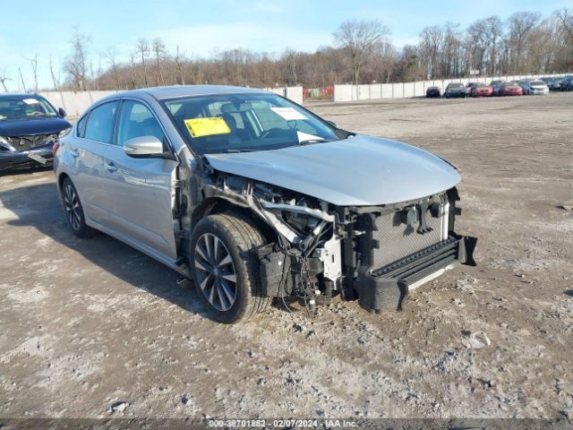 nissan altima 2016 1n4al3ap7gc125763