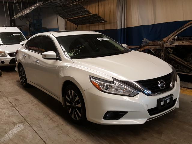 nissan altima 2.5 2016 1n4al3ap7gc126900