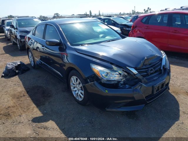 nissan altima 2016 1n4al3ap7gc127089