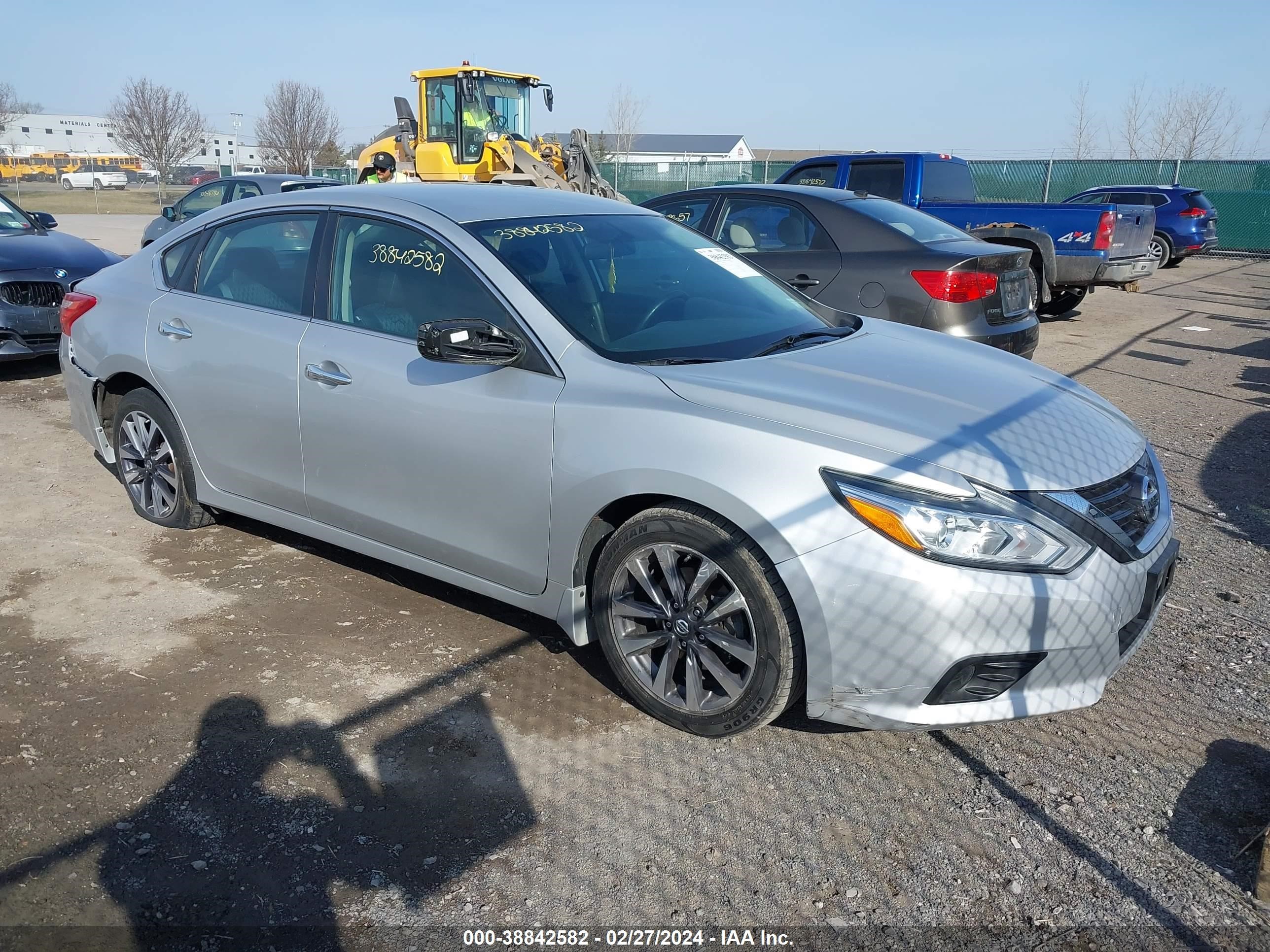 nissan altima 2016 1n4al3ap7gc137346