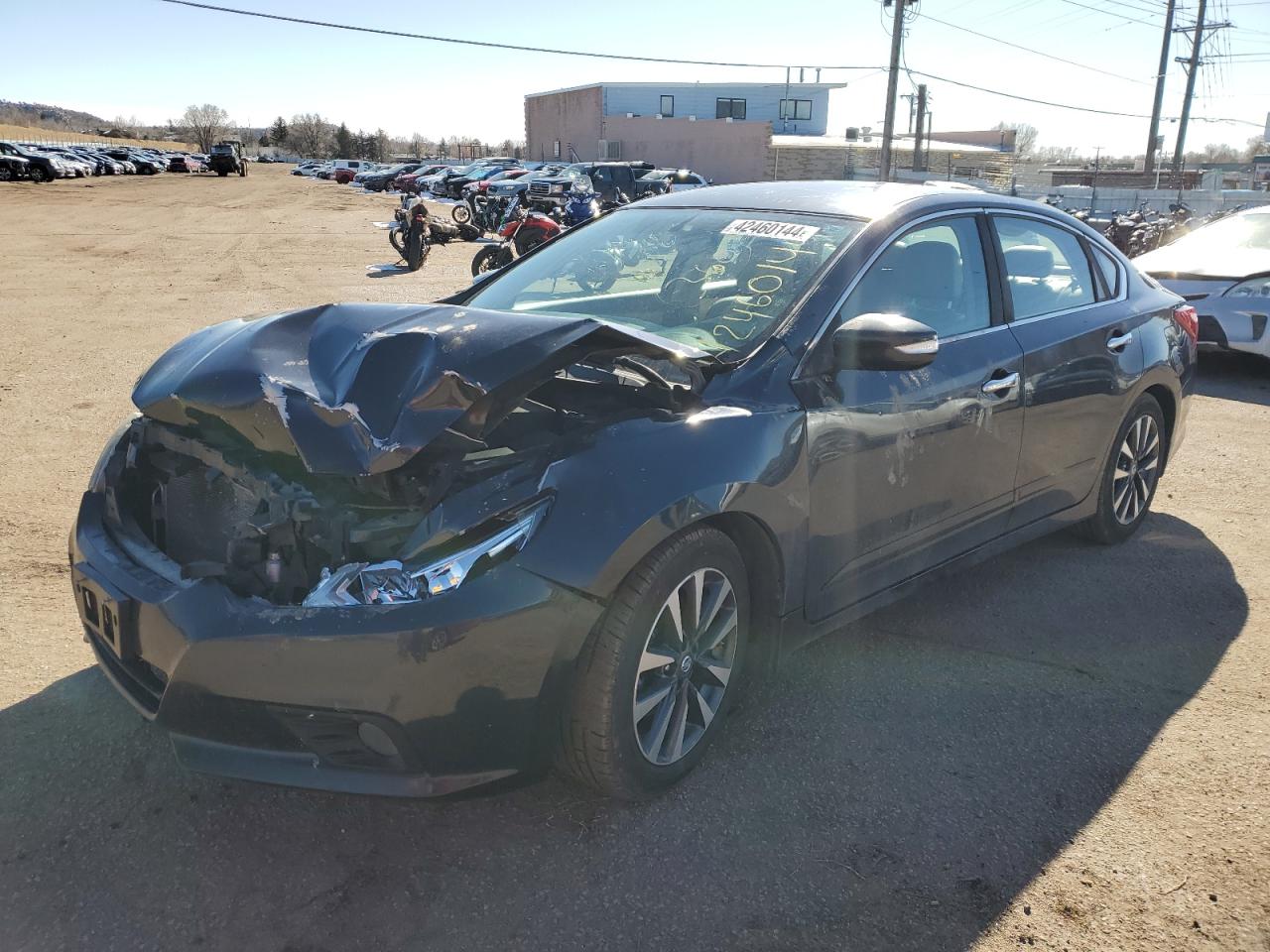 nissan altima 2016 1n4al3ap7gc138562