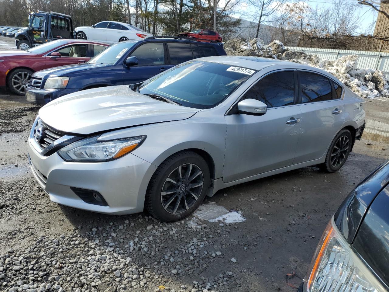 nissan altima 2016 1n4al3ap7gc145477