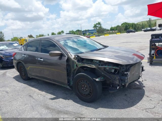 nissan altima 2016 1n4al3ap7gc149724