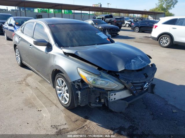 nissan altima 2016 1n4al3ap7gc154843