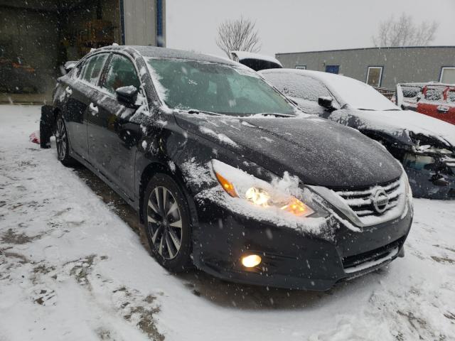 nissan altima 2.5 2016 1n4al3ap7gc177913