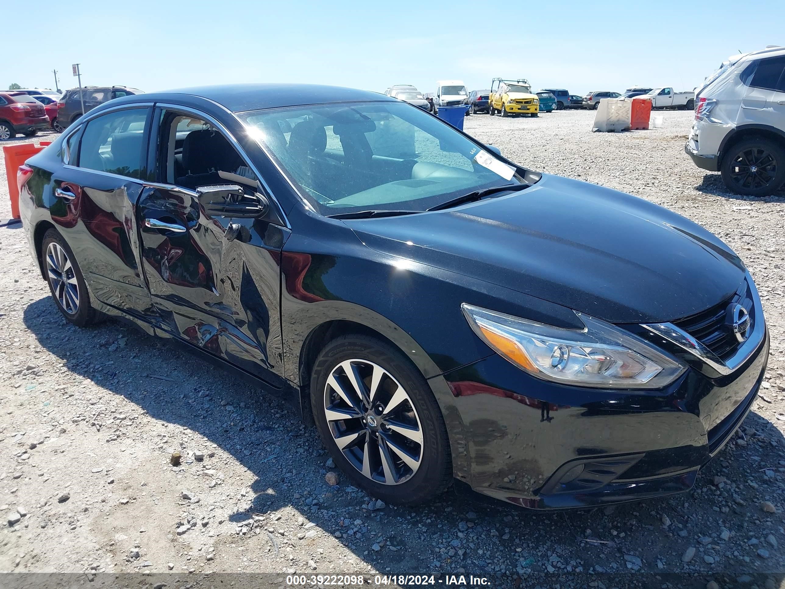 nissan altima 2016 1n4al3ap7gc183663