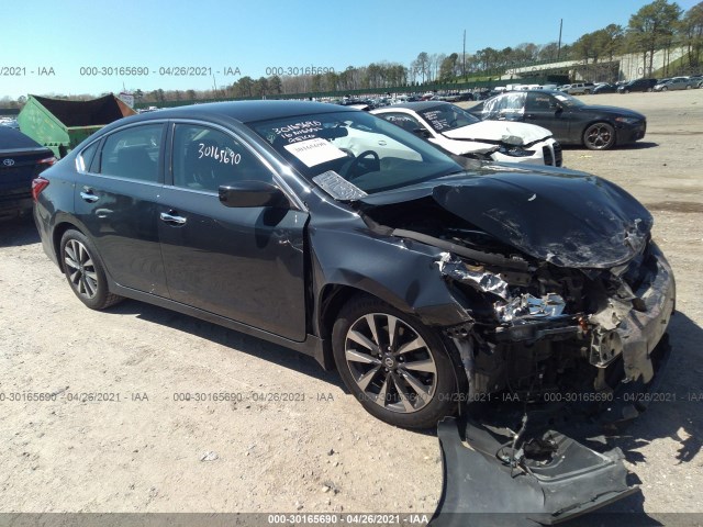 nissan altima 2016 1n4al3ap7gc194338