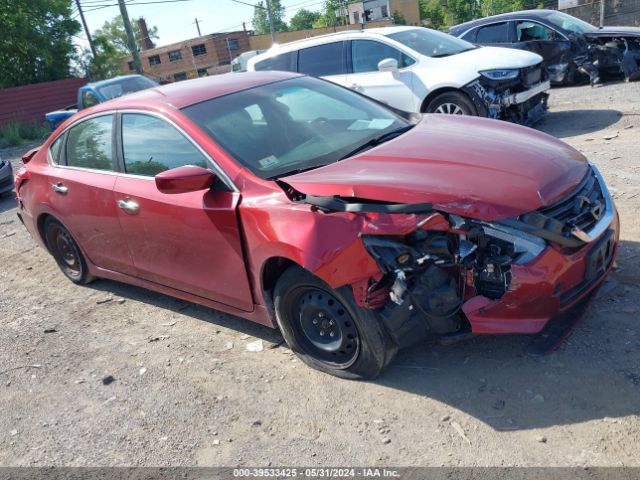 nissan altima 2016 1n4al3ap7gc205810