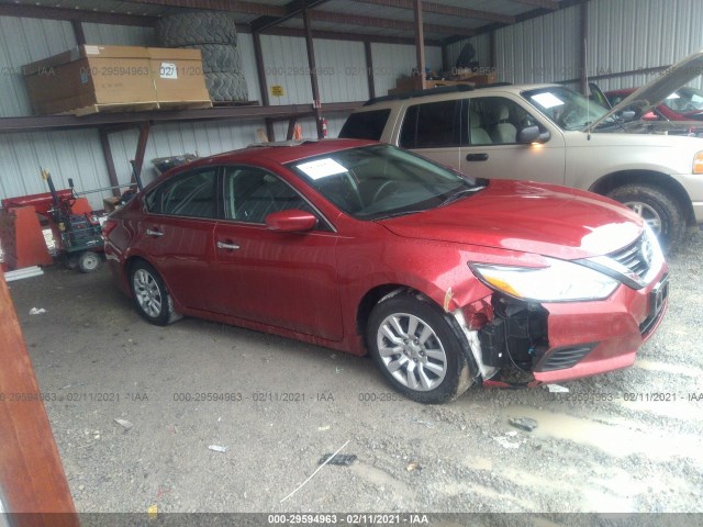 nissan altima 2016 1n4al3ap7gc207668