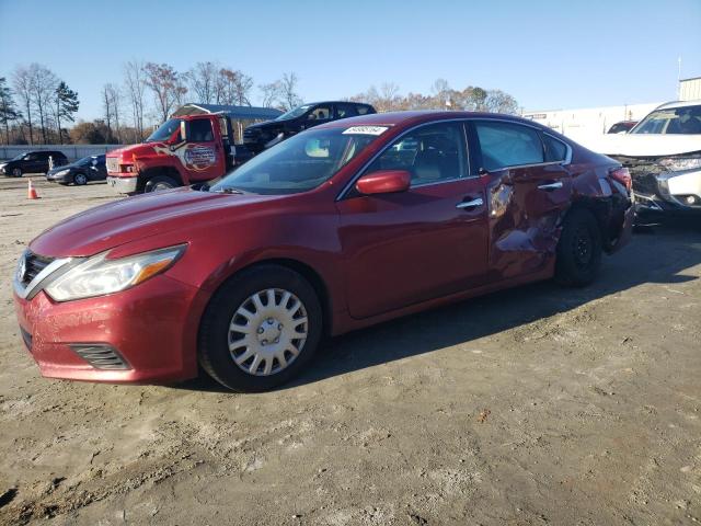 nissan altima 2.5 2016 1n4al3ap7gc210635