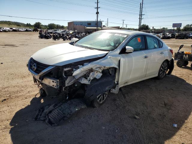 nissan altima 2.5 2016 1n4al3ap7gc212689