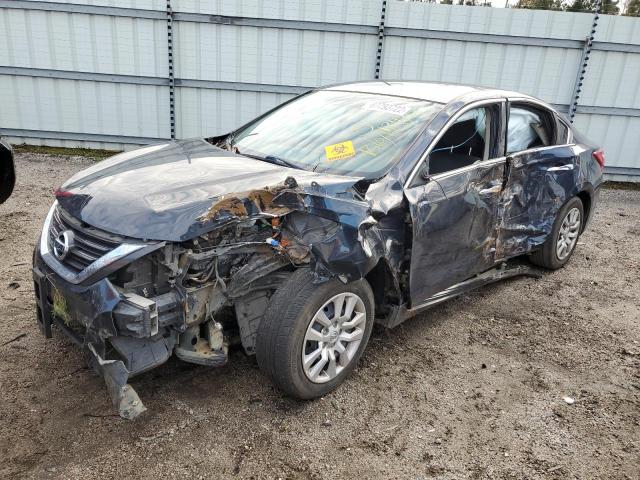 nissan altima 2.5 2016 1n4al3ap7gc216886