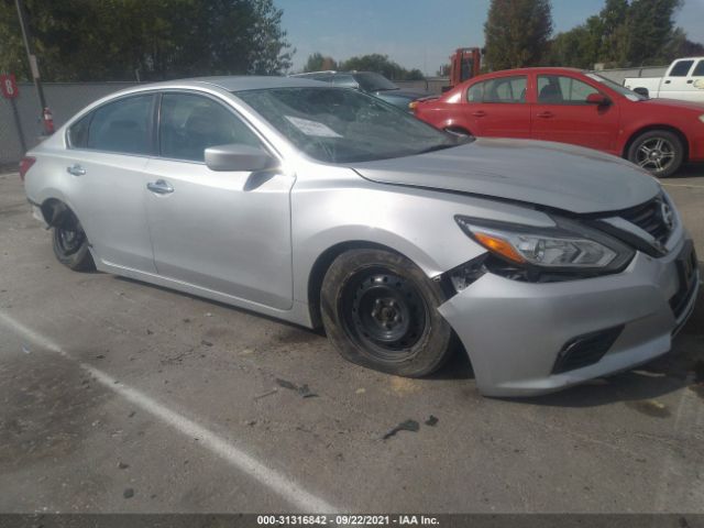 nissan altima 2016 1n4al3ap7gc221490