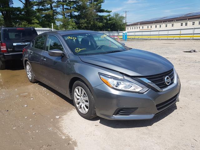 nissan altima 2.5 2016 1n4al3ap7gc225085