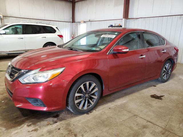 nissan altima 2.5 2016 1n4al3ap7gc225796