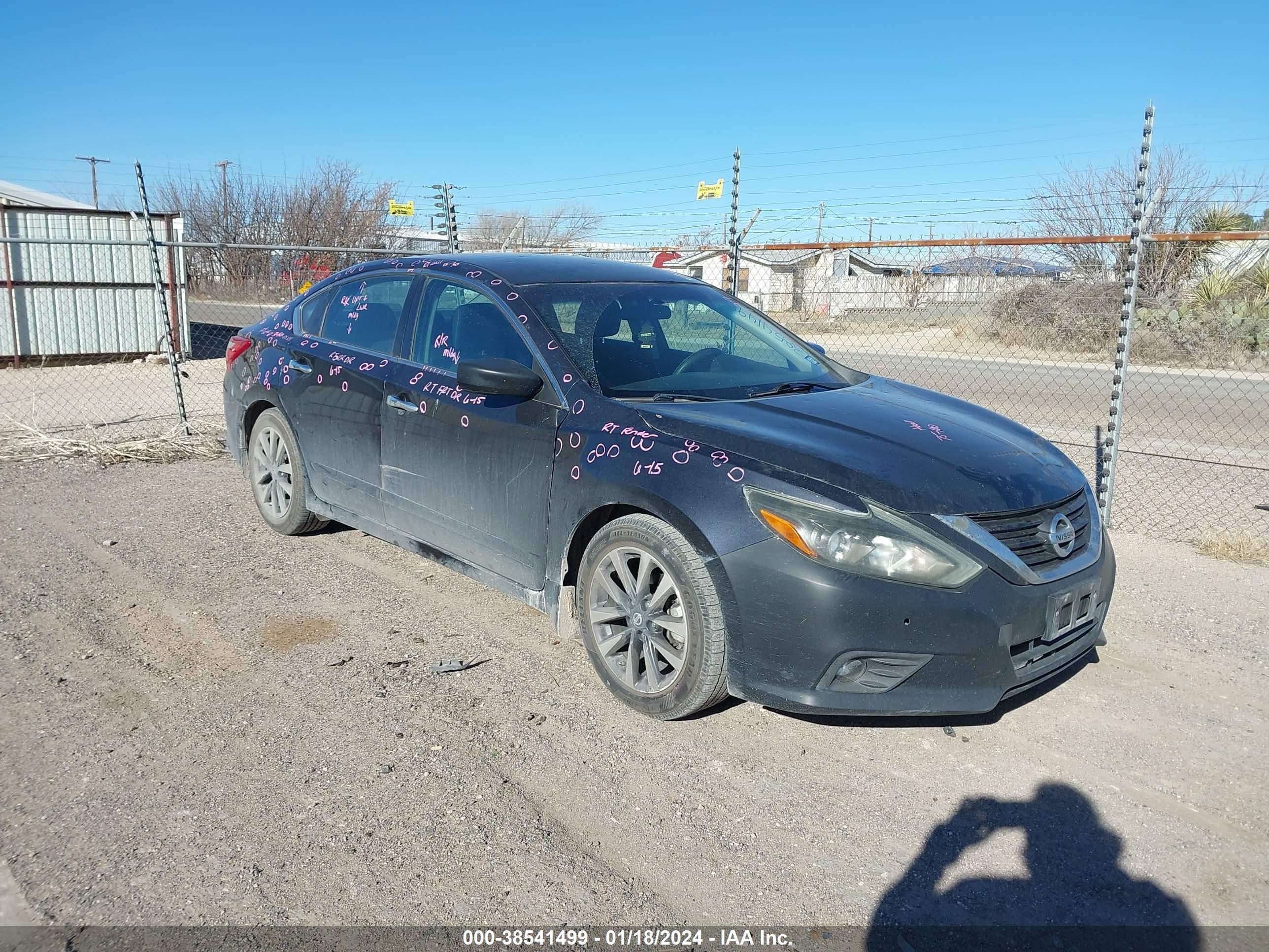 nissan altima 2016 1n4al3ap7gc230755