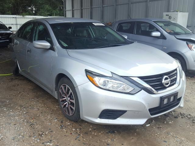 nissan altima 2.5 2016 1n4al3ap7gc232568