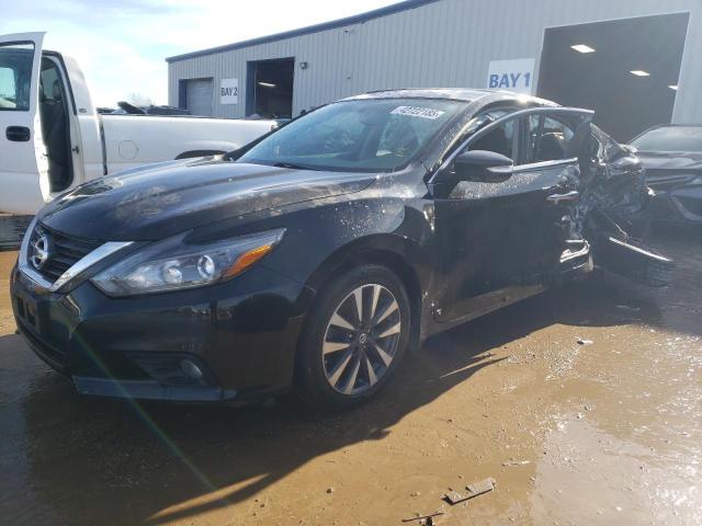 nissan altima 2.5 2016 1n4al3ap7gc244302