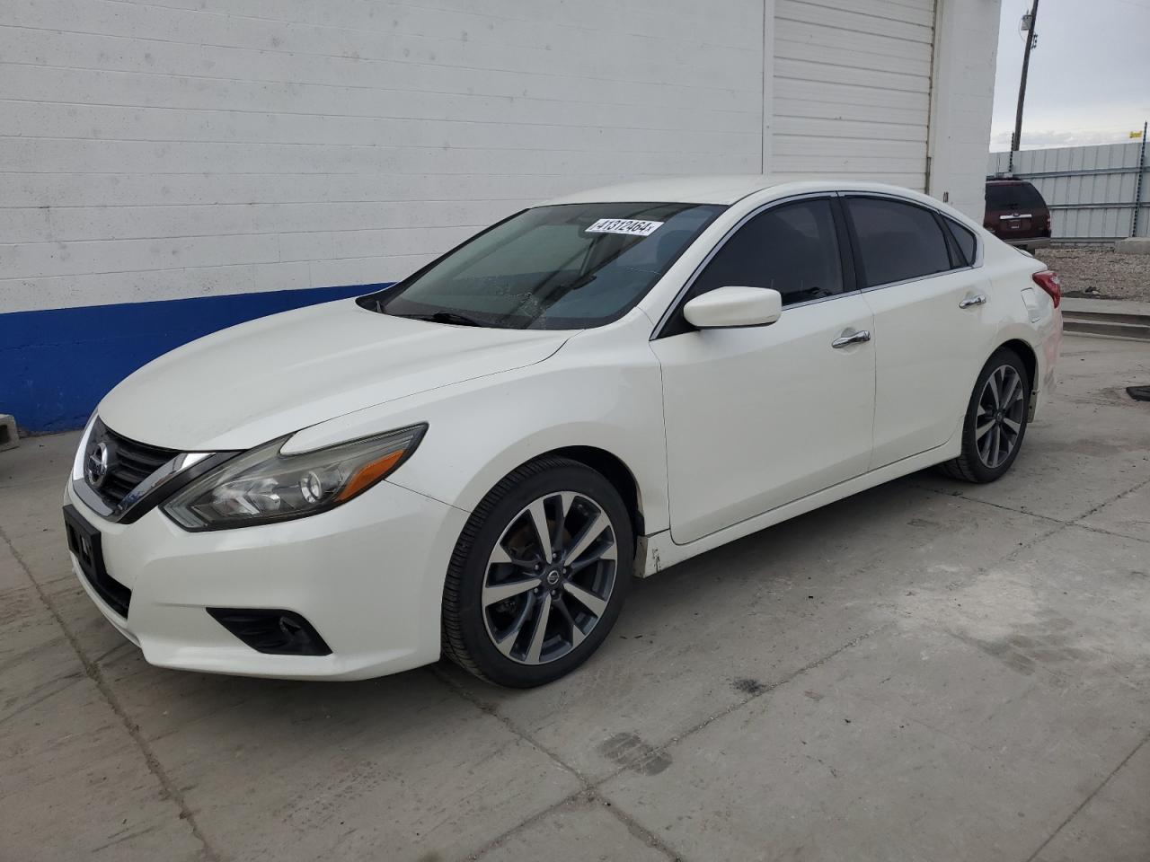 nissan altima 2016 1n4al3ap7gc248821