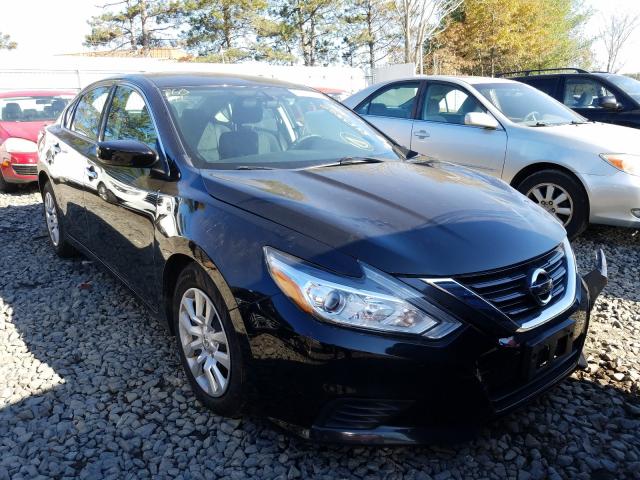 nissan altima 2.5 2016 1n4al3ap7gc253484