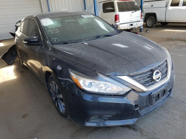 nissan altima 2.5 2016 1n4al3ap7gc255011