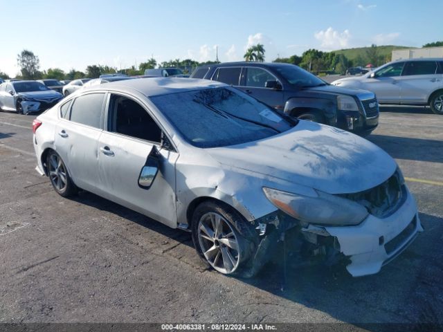 nissan altima 2016 1n4al3ap7gc261889