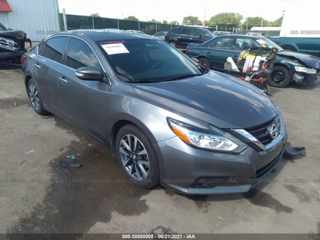 nissan altima 2.5 2016 1n4al3ap7gc263397