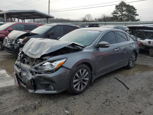 nissan altima 2.5 2016 1n4al3ap7gc264369