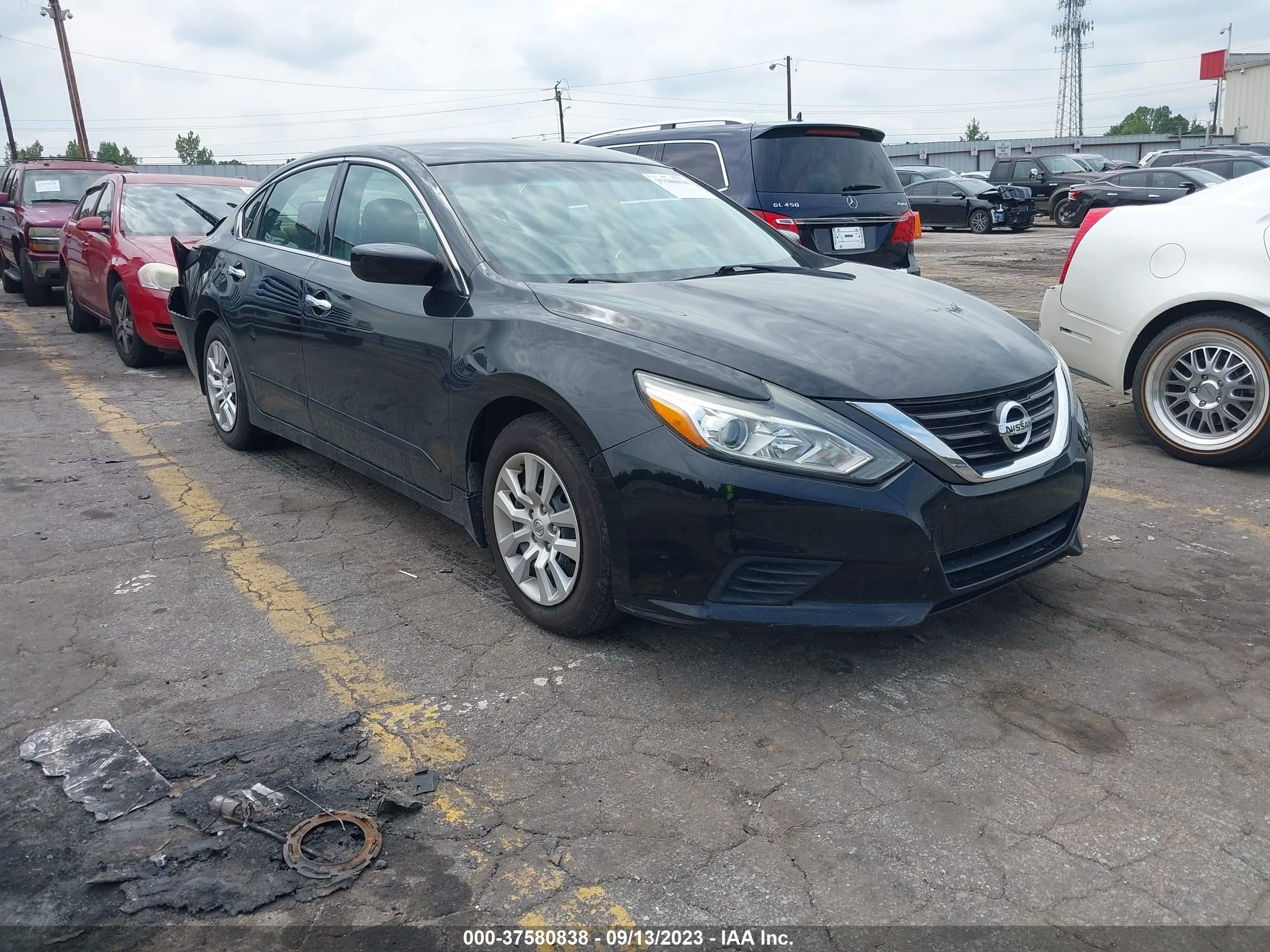 nissan altima 2016 1n4al3ap7gc267594