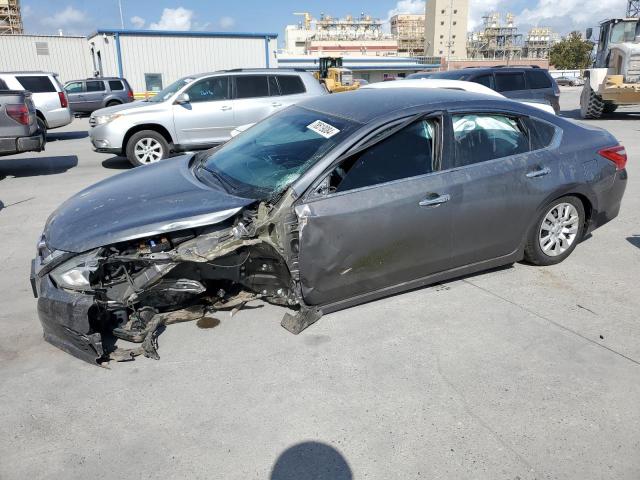 nissan altima 2.5 2016 1n4al3ap7gc270091