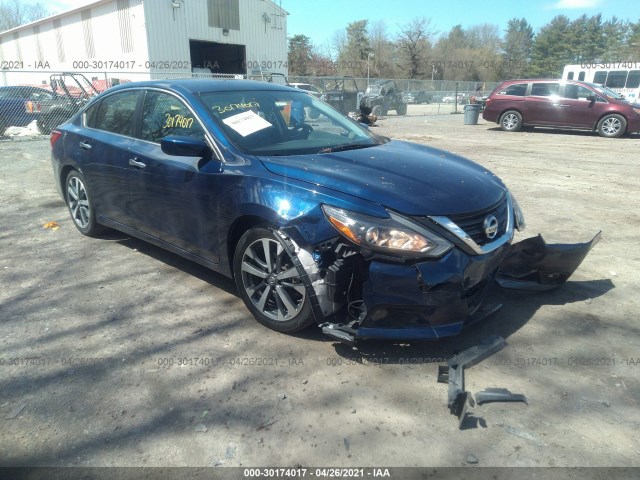 nissan altima 2016 1n4al3ap7gc272102