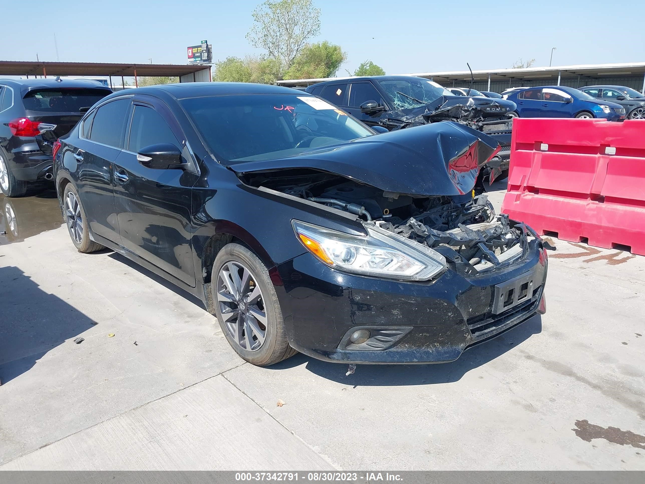 nissan altima 2016 1n4al3ap7gc276411