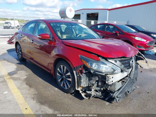 nissan altima 2016 1n4al3ap7gc284962