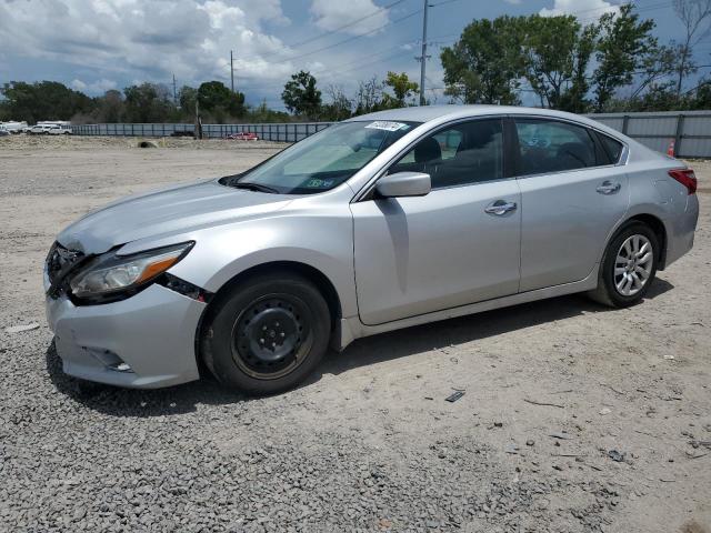 nissan altima 2.5 2016 1n4al3ap7gc290079