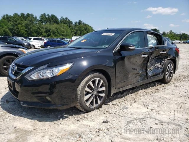 nissan altima 2016 1n4al3ap7gc290227