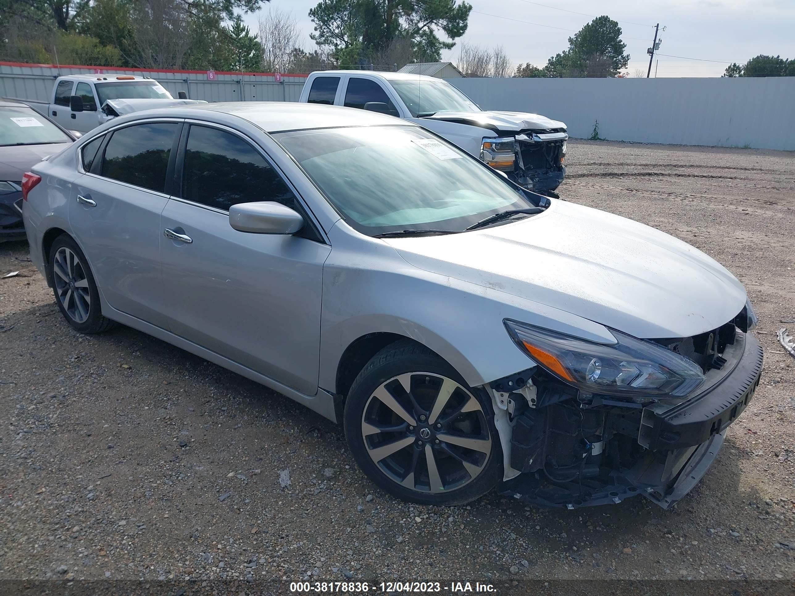 nissan altima 2016 1n4al3ap7gc291605