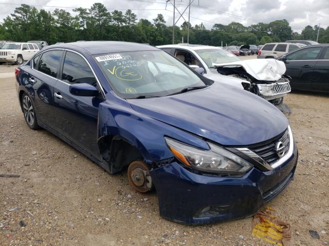 nissan altima 2.5 2016 1n4al3ap7gc295279