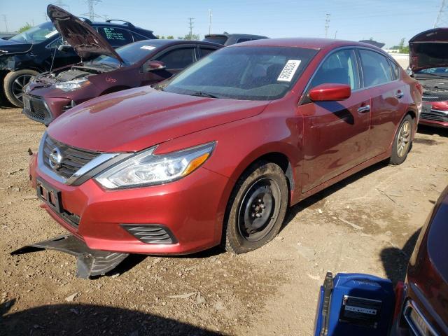 nissan altima 2016 1n4al3ap7gn307869