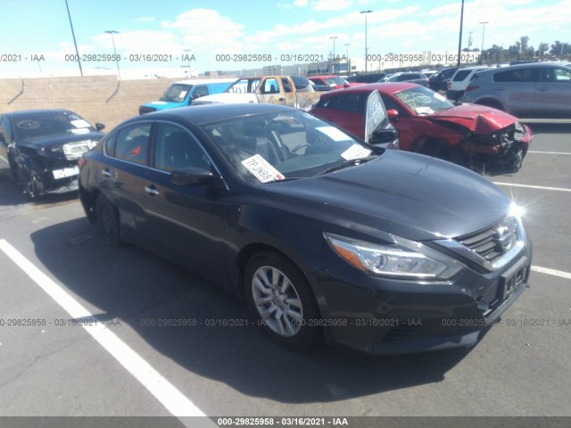 nissan altima 2016 1n4al3ap7gn307970