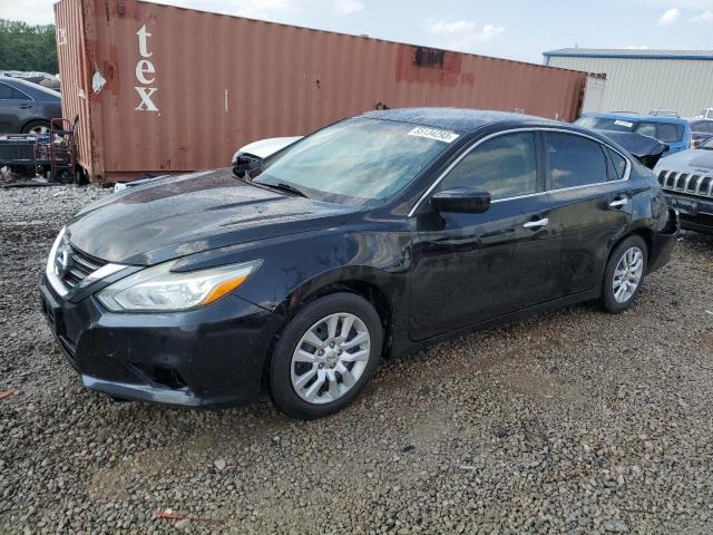 nissan altima 2.5 2016 1n4al3ap7gn315938