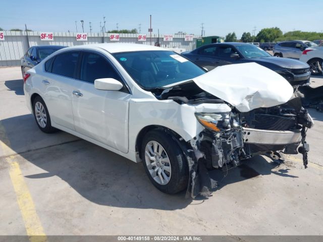 nissan altima 2016 1n4al3ap7gn318175