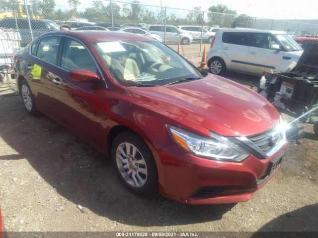 nissan altima 2016 1n4al3ap7gn319892