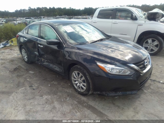 nissan altima 2016 1n4al3ap7gn322890