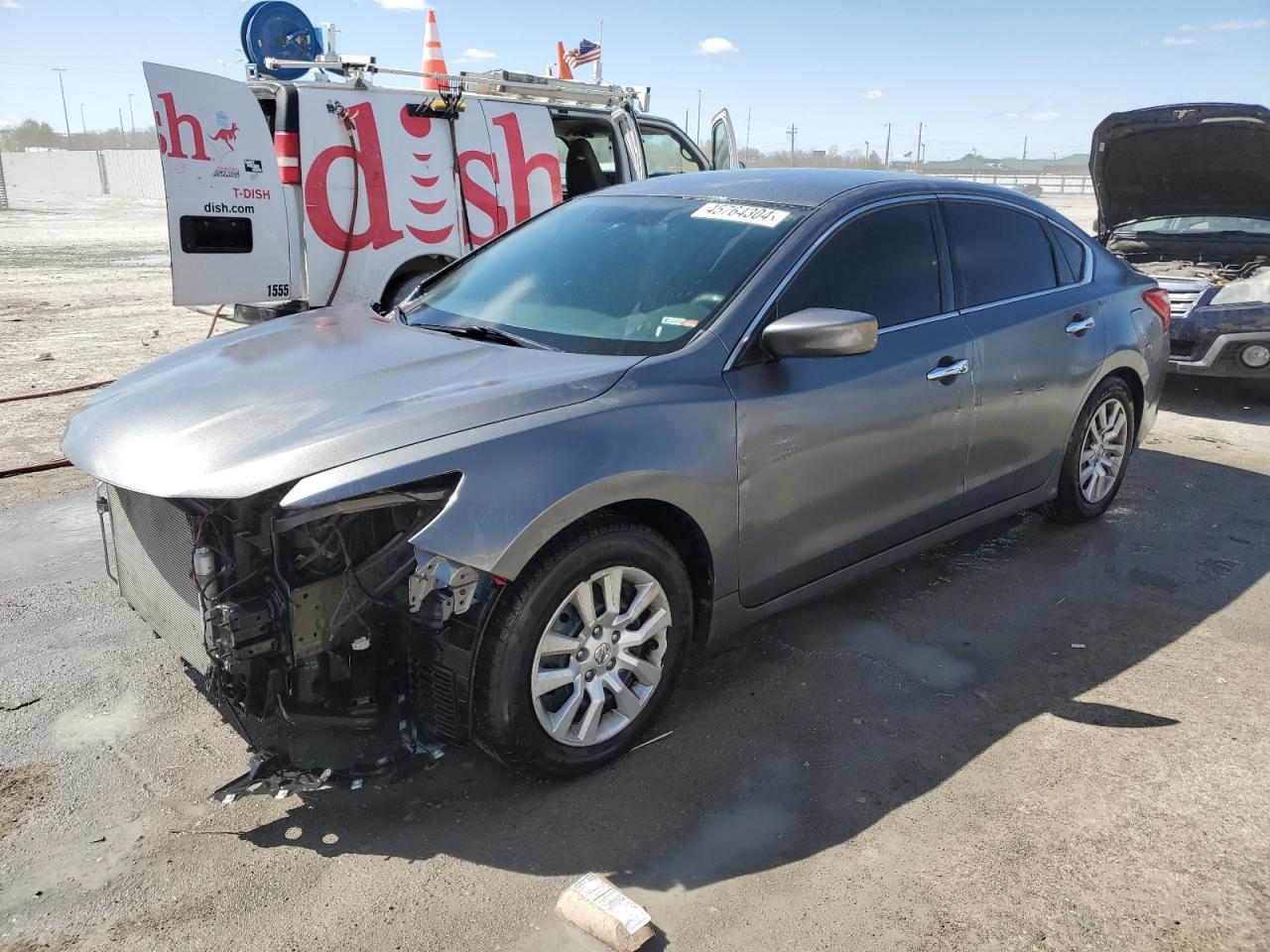 nissan altima 2016 1n4al3ap7gn328060