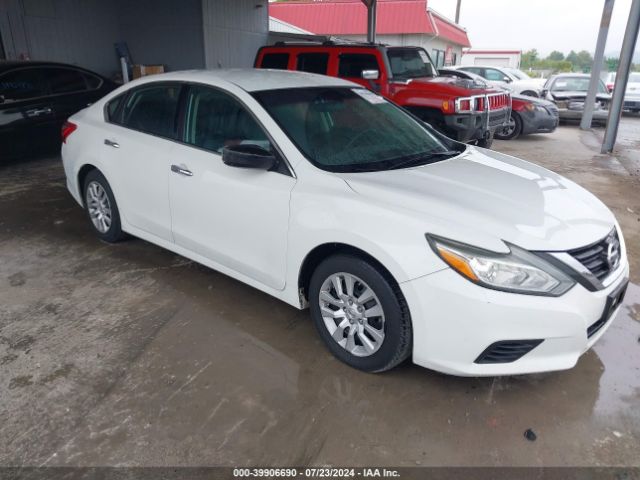 nissan altima 2016 1n4al3ap7gn328771