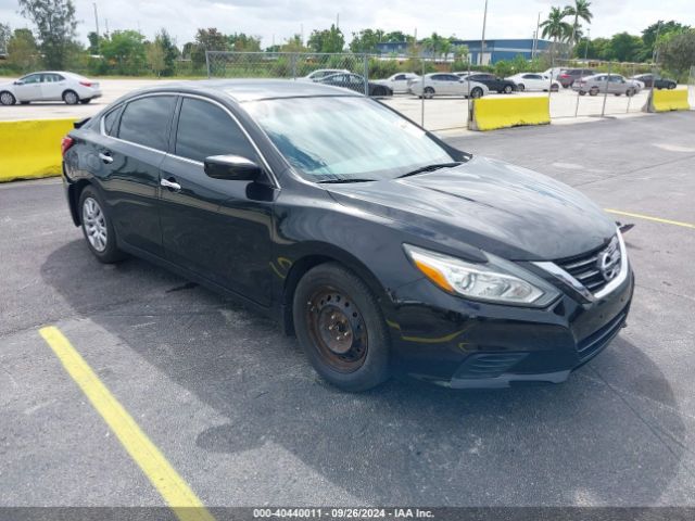 nissan altima 2016 1n4al3ap7gn332545