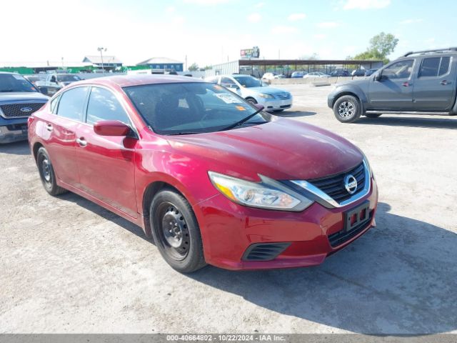 nissan altima 2016 1n4al3ap7gn333775