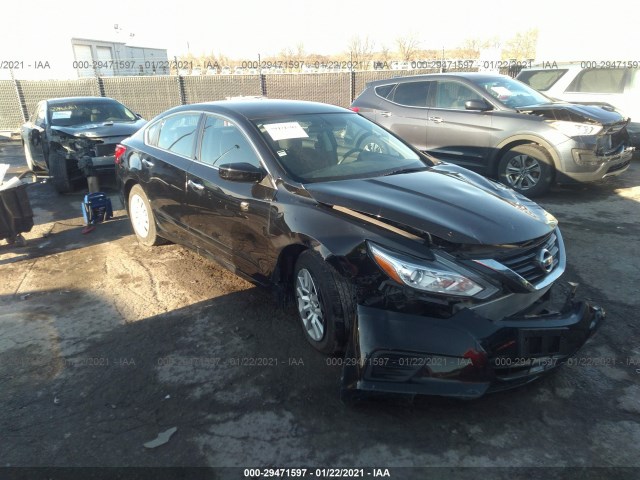 nissan altima 2016 1n4al3ap7gn342105